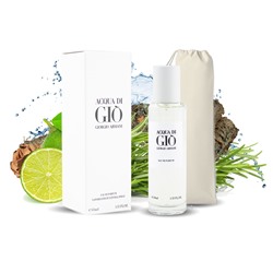 Тестер Giorgio Armani Acqua di Gio EDP 40мл