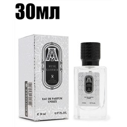 Мини-парфюм 30мл Attar Collection Musk Kashmir