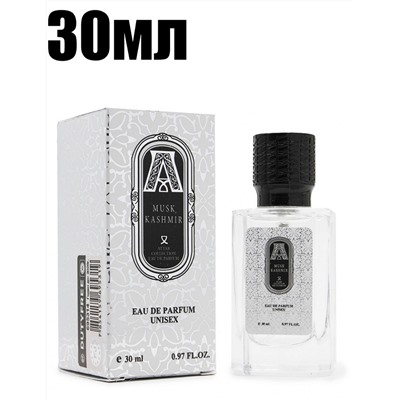 Мини-парфюм 30мл Attar Collection Musk Kashmir
