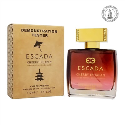 Тестер Escada Cherry In Japan EDP 110мл