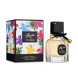 Fragrance World Flora by Flora EDP 100мл