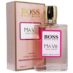 Тестер Extrait Hugo Boss Ma Vie EDP 100мл