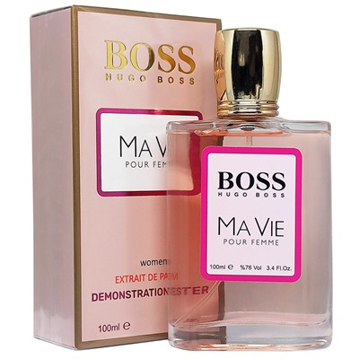 Тестер Extrait Hugo Boss Ma Vie EDP 100мл