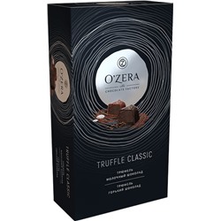 «OZera», конфеты Truffle Classic, 215г