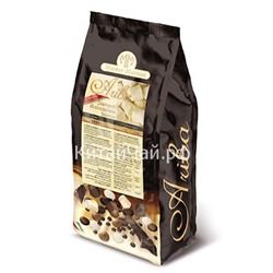 Белый шоколад - Диаманте - Ariba Fondente 31% - 1000 гр