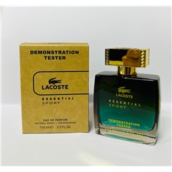 Тестер Lacoste Essential Sport EDP 110мл