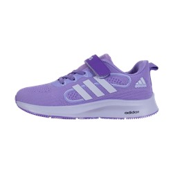 Кроссовки детские Adidas Running Purple арт c506-14