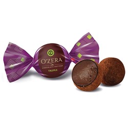 «OZera», конфеты Truffle (упаковка 0,5кг)