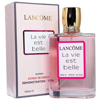 Тестер Extrait Lancome La Vie Est Belle EDP 100мл