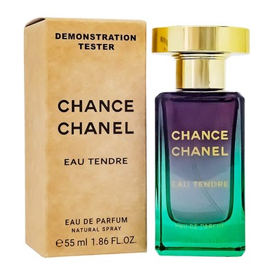 Тестер Chanel Chance Eau Tendre EDP 55мл