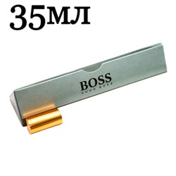 Мини-парфюм треугольник 35мл Hugo Boss Hugo BOSS №6