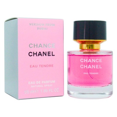 Мини-тестер 55мл Chanel Chance eau Tendre