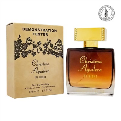 Тестер Christina Aguilera By Night EDP 110мл