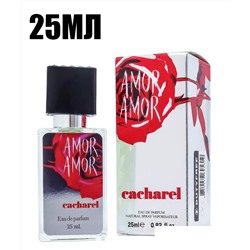 Мини-тестер Cacharel Amor Amor EDP 25мл