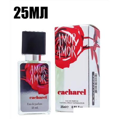 Мини-тестер Cacharel Amor Amor EDP 25мл