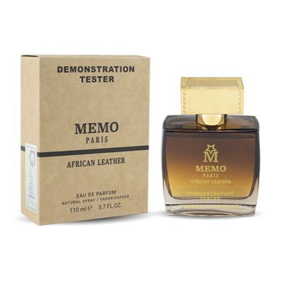 Тестер Memo African Leather EDP 110мл