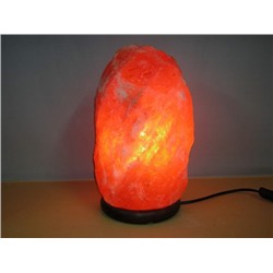 Солевая лампа Скала (10-14 кг)