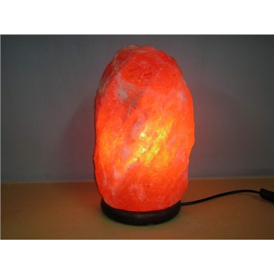 Солевая лампа Скала (10-14 кг)