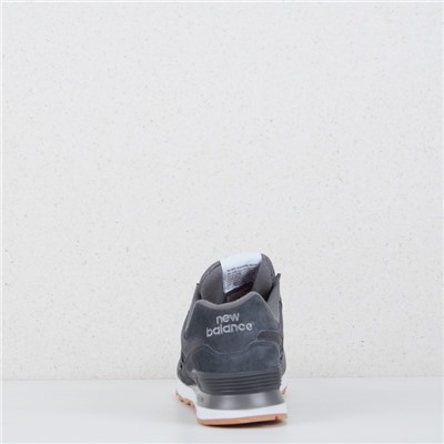 Кроссовки New Balance 574 Grey арт 106-6-1