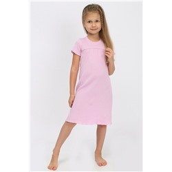 Сорочка Лакомка детская розовый