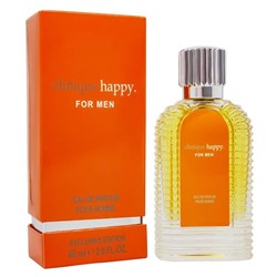 Мини-парфюм Clinique Happy For Men 62мл