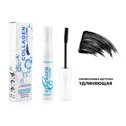 Тушь для ресниц Shedoes Collagen Volume mascara