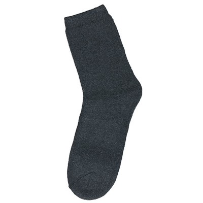 B08 носки мужские утепленные, 42-48 (12шт.), цветные