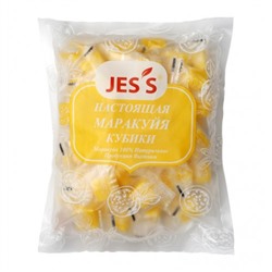 Маракуйя "JESS" кубики (конфетка) Вьетнам 500гр