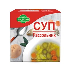 Суп рассольник (Беларусь)