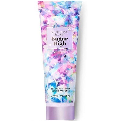 Парфюмированный лосьон Victoria's Secret Sugar High 236мл