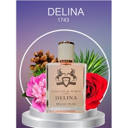 (A+) Мини парфюм Parfums de Marly Delina 50мл