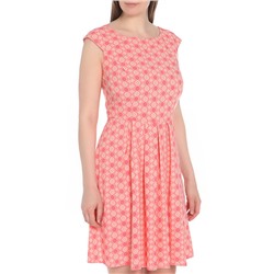WD2713F-1 платье женское, розовое