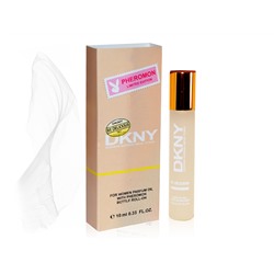 Масляные духи с феромонами 10мл DKNY Be Delicious