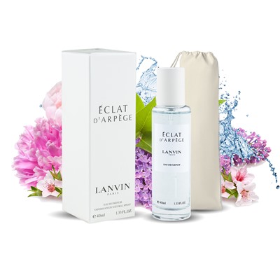 Тестер Lanvin Eclat D`aprege EDP 40мл