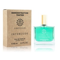 Тестер Amouage Interlude Man EDP 65мл