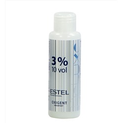 Estel DeLuxe Оксигент 3 % 60 мл