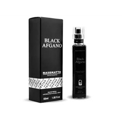 NASOMATTO BLACK AFGANO, Edp, 55 ml