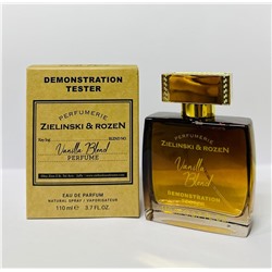 Тестер Zielinski & Rozen Vanilla Blend EDP 110мл