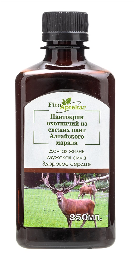 Алтайский марал лечебные свойства. Пантокрин панты марала. Экстракт панты маралов Алтайский. Пантокрин бальзам Алтайский. Пантокрин 250 мл.