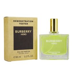 Тестер Burberry Hero EDP 65мл