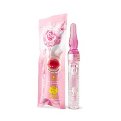 Увлажняющая сыворотка для губ Kiss Beauty Ultra-Moisturising Rose Serum Essence 5мл