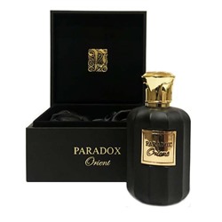 Fragrance World Paradox Orient EDP 100мл