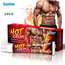 Крем для похудения Sumifun Hot Cream 20гр