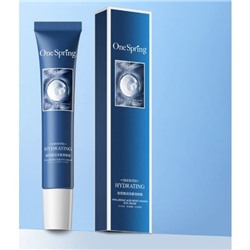 Увлажняющий крем для кожи вокруг глаз One Spring Hyaluronic Acid Moisturizing Eye Cream 20гр