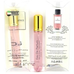 Мини-парфюм Dolce & Gabbana 3 L'imperatrice EDP, 20мл
