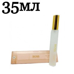 Мини-парфюм треугольник 35мл Hugo Boss Boss The Scent For Her