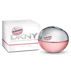 DKNY Be Delicious Fresh Blossom EDP 100мл