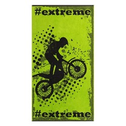 Полотенце махровое "Extreme" (Экстрим)