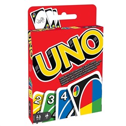 Игра настольная UNO