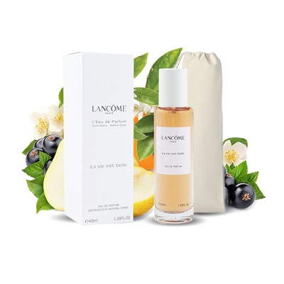 Тестер Lancome La Vie Est Belle EDP 40мл